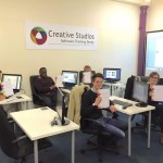 InDesign, Photosop & Illustrator Training Courses in Sheffield