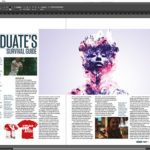 InDesign display on screen – 5 Signs it’s Time Your Business Invested in InDesign Training