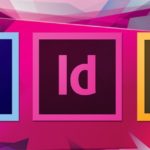 Adobe Photoshop, Illustrator & InDesign