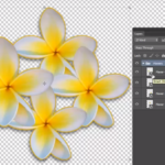 Adobe Photoshop Smart Layers example